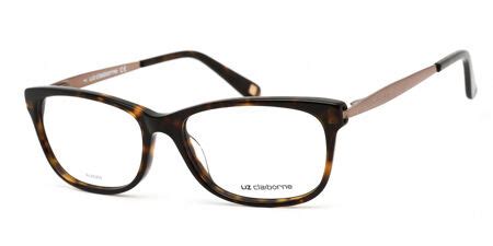 Buy Liz Claiborne Prescription Glasses | SmartBuyGlasses