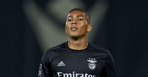 Benfica’s exit from Champions League opens door for Tottenham to end ...