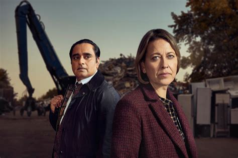 Unforgotten FULL cast I Series 1-4 complete cast list for ITV drama | Radio Times