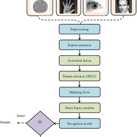 Block diagram for proposed model | Download Scientific Diagram