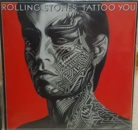 Rolling Stones* - Tattoo You (Vinyl) | Discogs