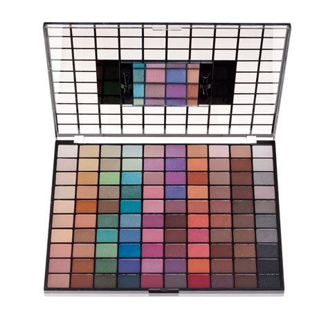 Hapamanda Blog: ELF 100 Piece Eyeshadow Palette FREE!!!