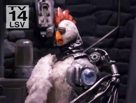 Robot Chicken/Image Gallery | Soundeffects Wiki | Fandom