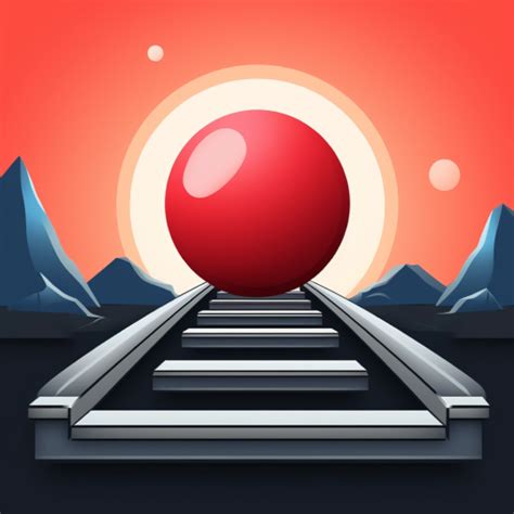 Jumping Ball - Apps on Google Play