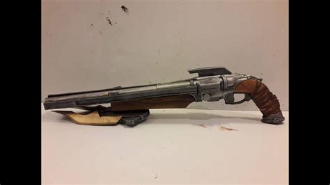 Doom Eternal Super Shotgun Replica 3D Printed - accesoriifrizerie.ro