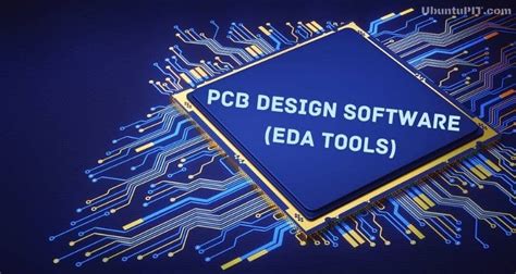 20 Best Electronic Design Automation Tools (EDA Tools) for Linux