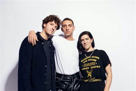 The xx are celebrating 10 years of Coexist with a vinyl reissue