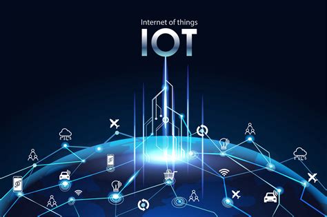 Everything You Need to Know About IoT | Checkbox Technology