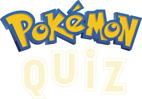 Pokémon Quiz | Pokédex | The official Pokémon Website in Singapore