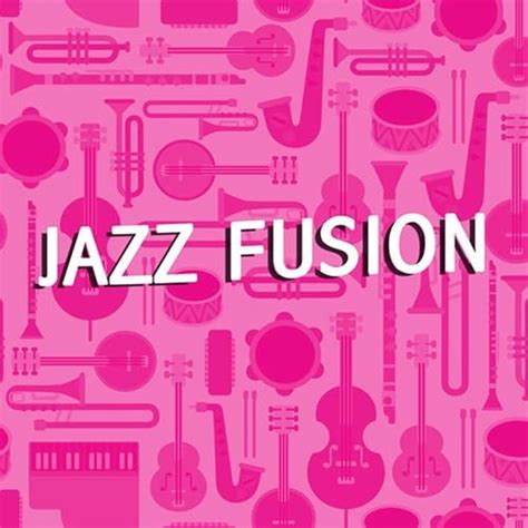 Jazz Fusion by Sounds of Love and Relaxation Music, Music for Quiet Moments and Jazz Music ...