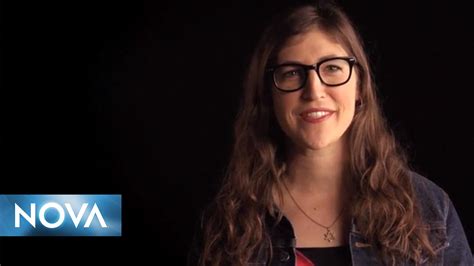 The Secret Life of Scientists & Engineers | Mayim Bialik | PBS ...