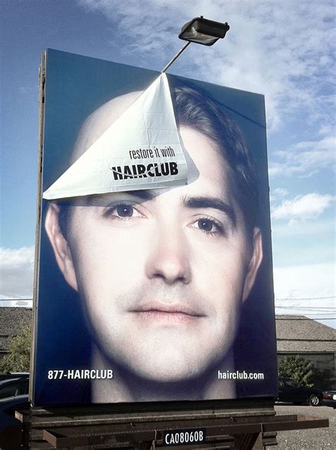 32+ Creative Examples of Billboard Advertising