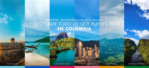 Inicio | Colombia Travel