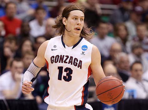 Gonzaga may be losing Kelly Olynyk, but will be fine - Sports Illustrated