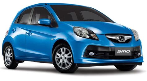 SuperDrive: Honda Brio Automatic