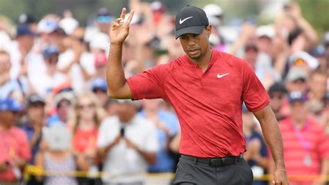 Tiger Woods Net Worth: How Much Money Does the Golfer Make?