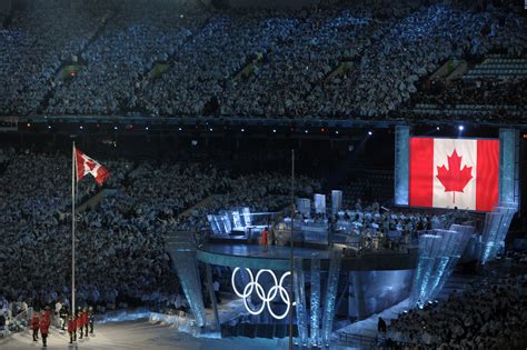 Olympic and Paralympic stars to return to Vancouver 2010 for celebration event