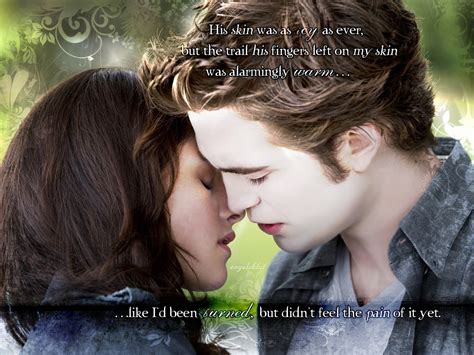 Twilight Series images Edward and Bella HD wallpaper and background photos (7132150)