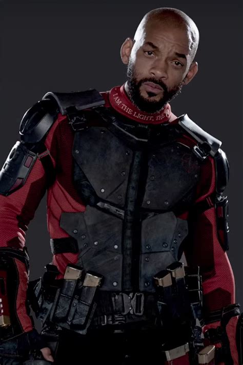 Character Promos - Will Smith as Deadshot - Suicide Squad photo (39678975) - fanpop