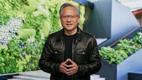 Watch NVIDIA CEO, Jensen Huang, Computex 2023 Opening Keynote Live Here