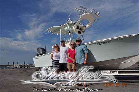 Boat Trader Florida Clearwater - Sheaffer Marine