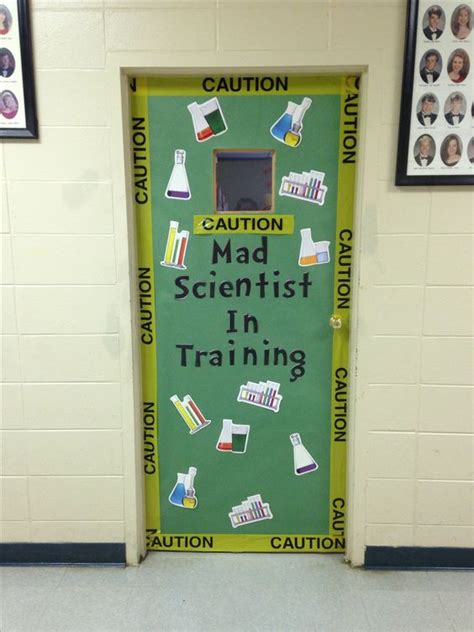 Science classroom, Science classroom decorations, Science room