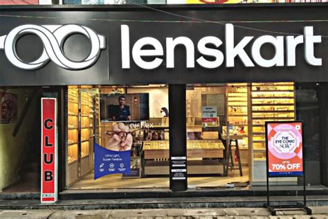 Lenskart Success Story | India's #1 Eyewear Brand