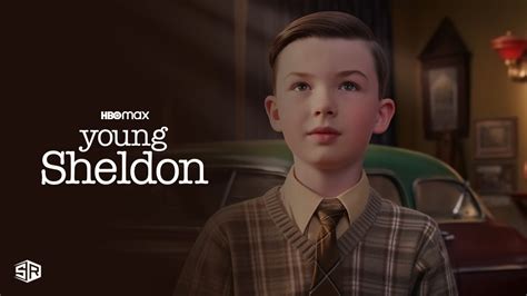 Young Sheldon On Netflix 2024 - Shea Krista