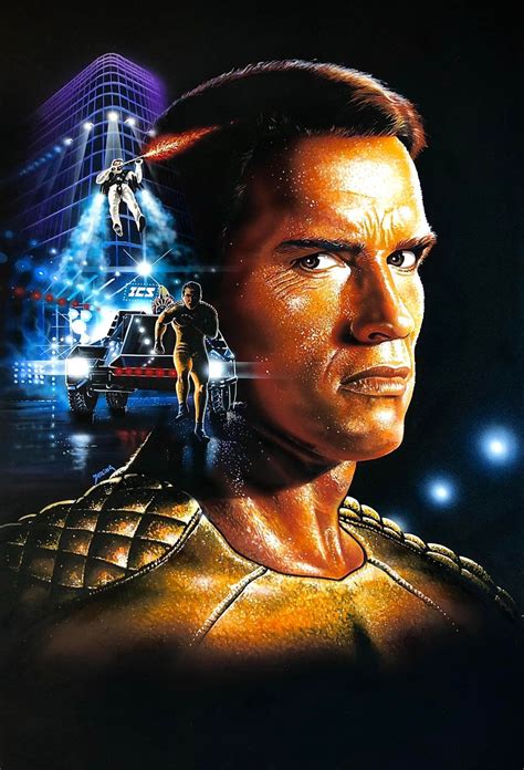 The Running Man (1987)