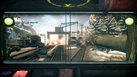 Steel Battalion: Heavy Armor Review | GodisaGeek.com