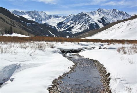 River Run Trail - Colorado | AllTrails