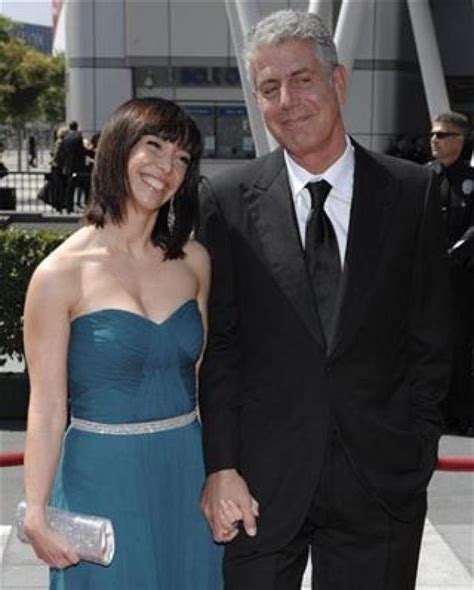 Ariane Bourdain Wiki (Anthony Bourdain's Daughter)| Biography| Height ...