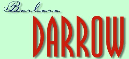 Barbara Darrow - The Private Life and Times of Barbara Darrow. Barbara ...