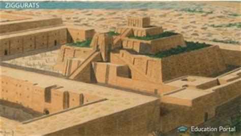 Sumerian Architecture