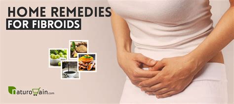 9 Simple and Best Home Remedies for Fibroids