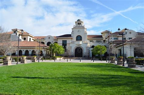 Temecula City Hall stock photo. Image of green, city - 68725650