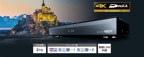 New 4K satellite TV receiver from Panasonic - Japan Today