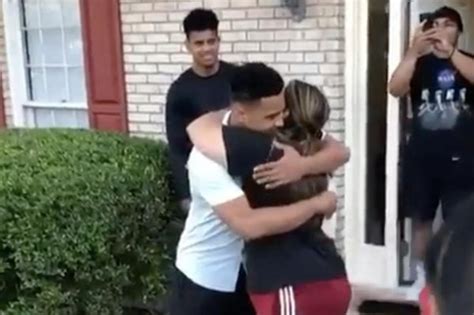 Miami Dolphins' Tua Tagovailoa surprises mom with Cadillac Escalade on Mother's Day - UPI.com