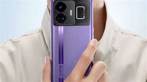 Realme GT 3 launch date, time, specifications, design and everything we ...