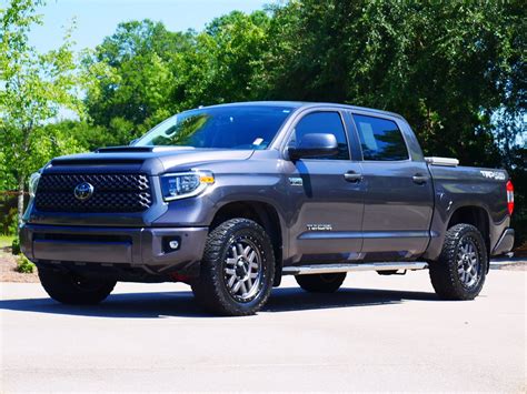 Toyota Tundra Sr5 Sport