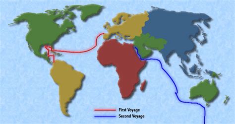 Francisco Pizarro Map Exploration