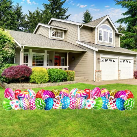 Easter Yard Decorations – VictoryStore.com