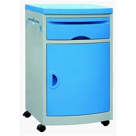 Ahuja Bedside Lockers at Rs 4000 | Hospital Bedside Locker in New Delhi | ID: 16506110412