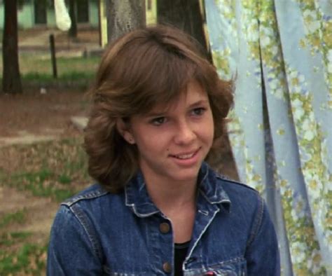 Kristy McNichol in Little Darlings | Kristy mcnichol, Little darlings, Cute