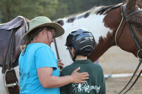 Harmony Equestrian Center | Let us help you reach your riding goals.