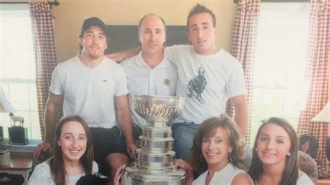 Brad Marchand Wife, Net Worth, Age, News, Parents, Wiki, Salary, Height