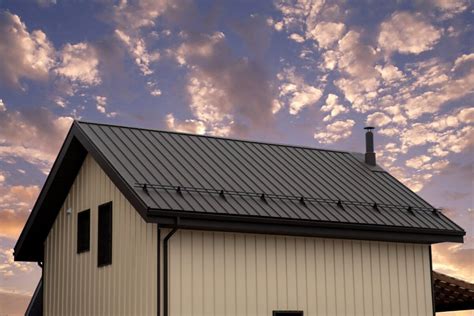 What Is a Standing Seam Metal Roof? Types, Pros, and Cons