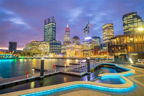 6 very cool things you must do in Perth, Australia | Femina.in