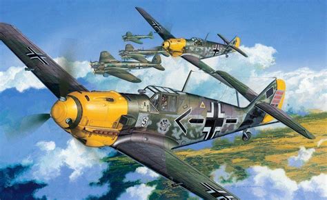 Luftwaffe Wallpapers - Wallpaper Cave