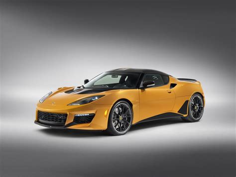 LOTUS Evora GT (North America) Specs & Photos - 2019, 2020, 2021, 2022 ...